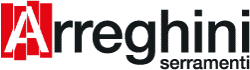 Logo di Arreghini serramenti
