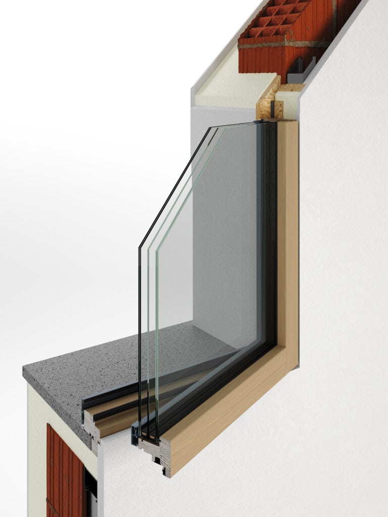 Angolare Prospect Slim