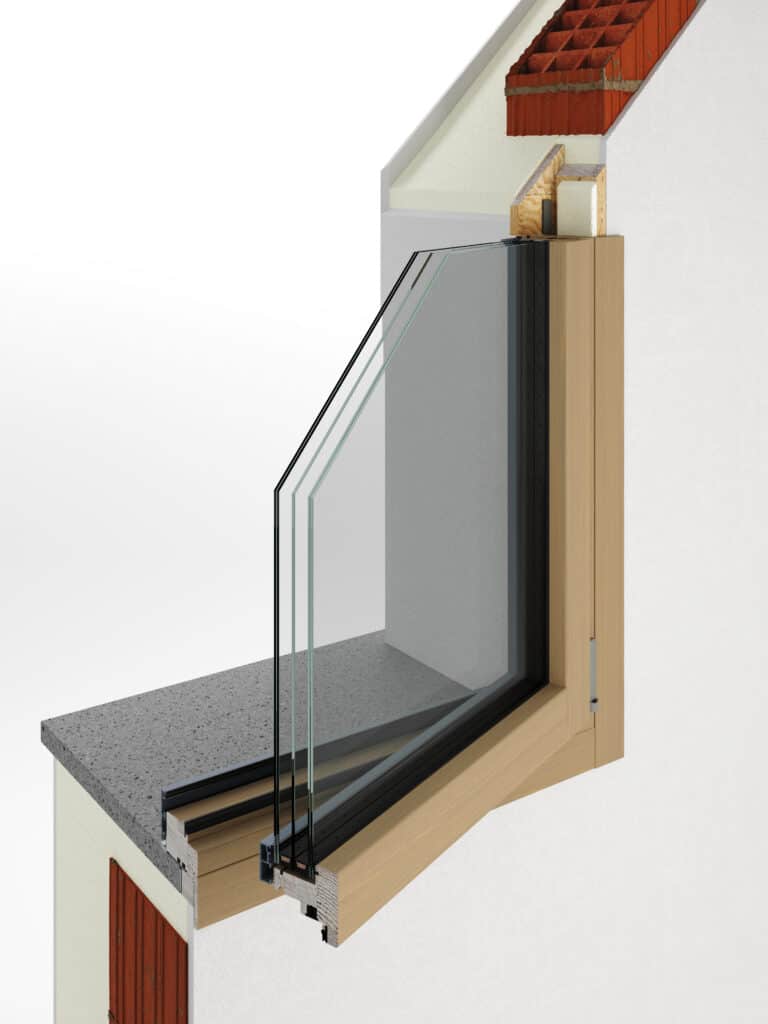 Angolare Prospect Wide