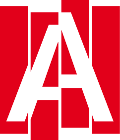 Logo di Arreghini serramenti A rossa